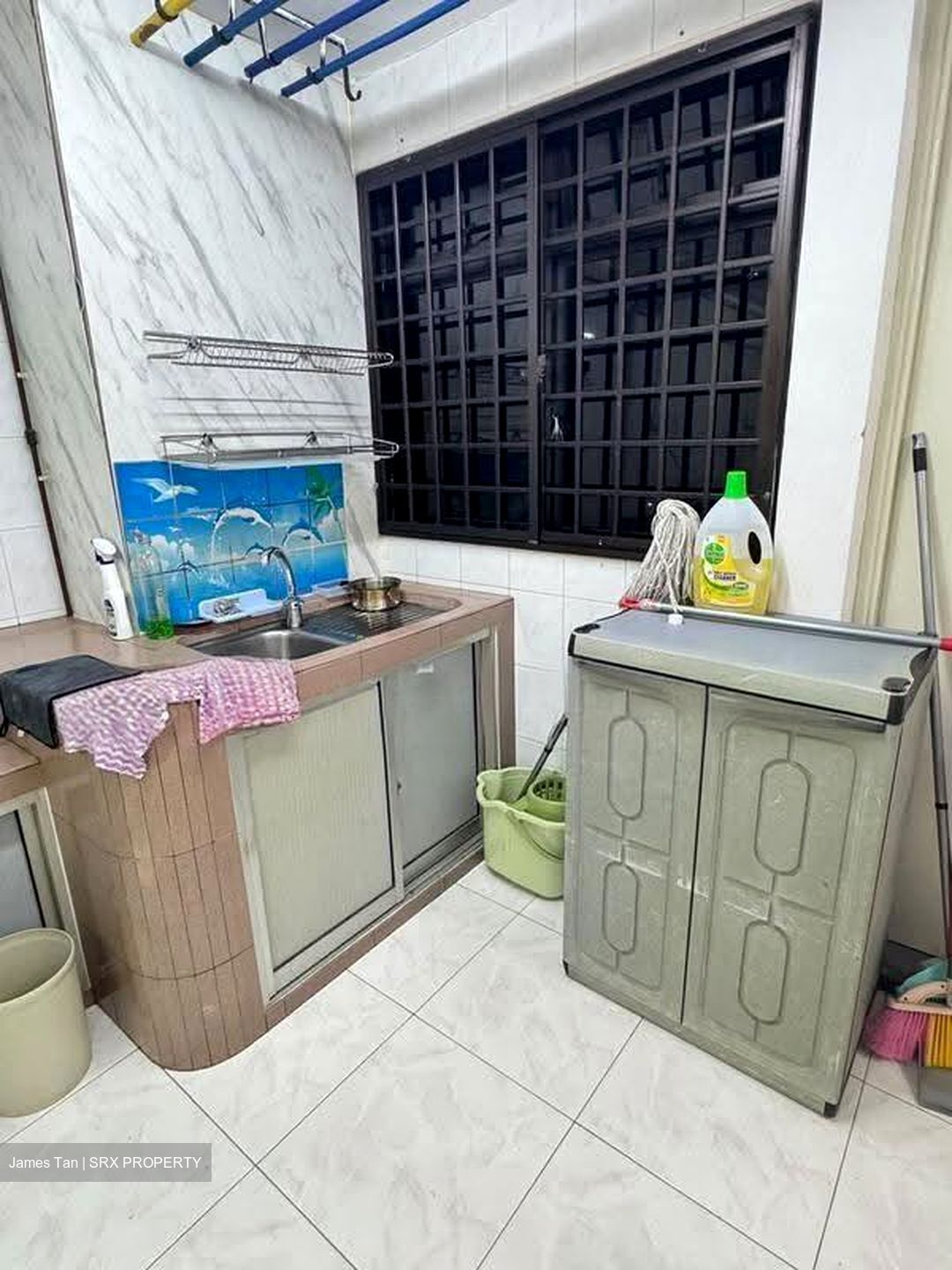 Blk 21 Ping-an Gardens (Bedok), HDB 3 Rooms #637322281